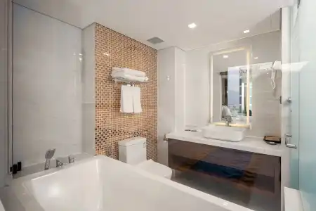 CN Palace Boutique & Spa - 9