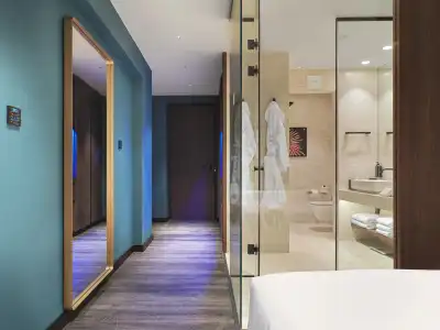 NYX Esperia Palace Athens - 7