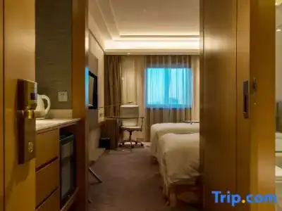 Grand Skylight Catic Beijing - 62
