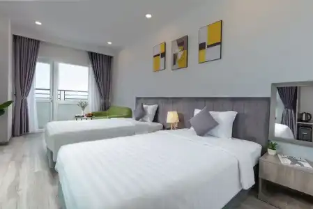 Nha Trang Moony - 1