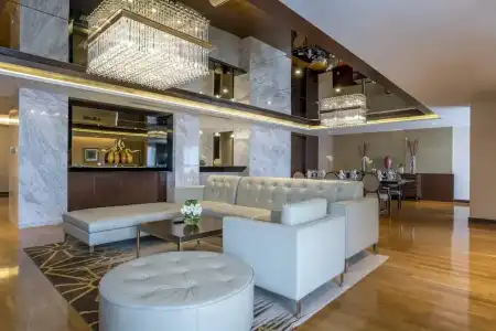 Novotel Yangon Max - 192
