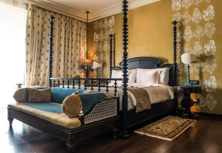 Fairmont Jaipur - 48