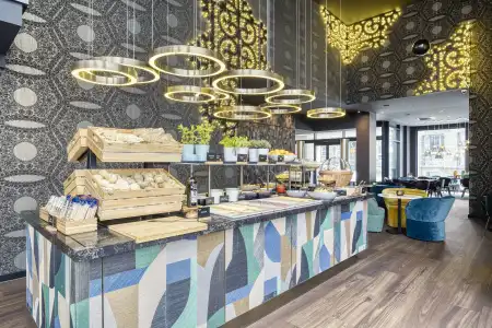 Motel One Brussels - 32