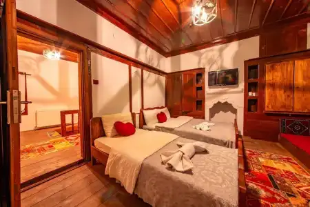 Beyzade Konak Otel - 32