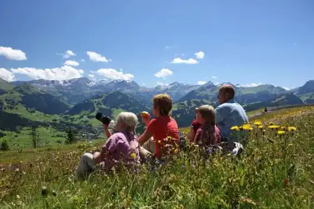 Spitzhorn - 18