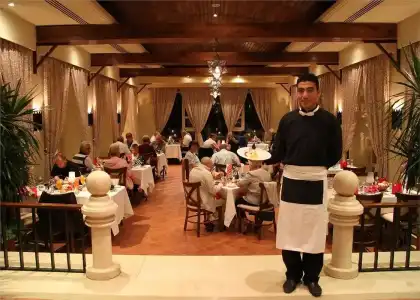 Pickalbatros Royal Grand Sharm - Adults Friendly 16 Years Plus - 26