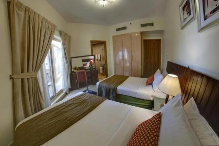 Radiance Premium Suites - 5