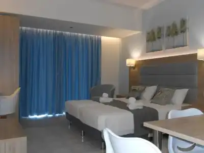 Aristo Apartments - 54