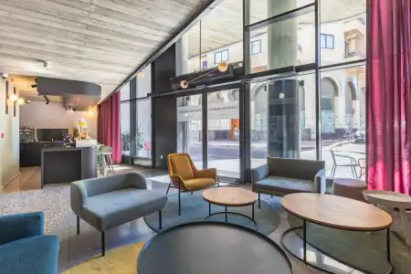 ibis Styles ST Pauls Bay Malta - 7