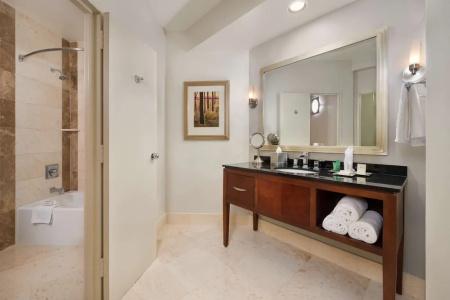 Hilton Houston Post Oak by the Galleria - 46