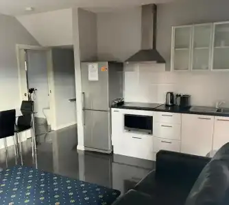 Cardiff Executive Apartments - 49