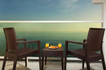 Ona Marinas de Nerja Spa Resort - 61