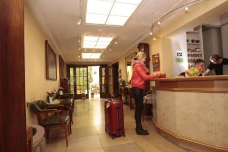 BoutiqueOberkirch im Zentrum - 28