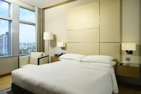 Marriott Executive Apartments Bangkok, Sukhumvit Thonglor - 102