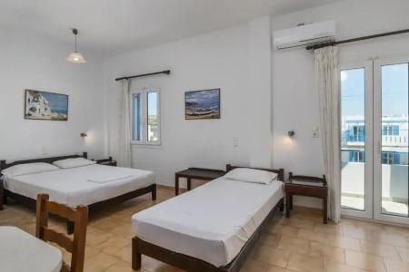 Tilemachos Rooms & Studios - 130