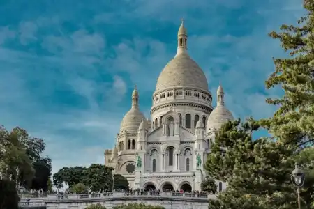 Albert 1er Paris Lafayette - 19