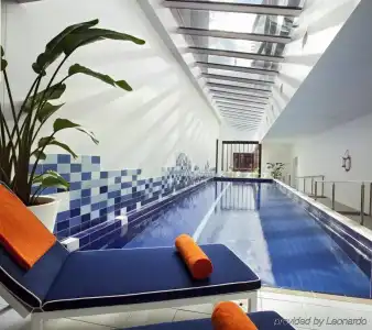 Citadines on Bourke Melbourne - 8