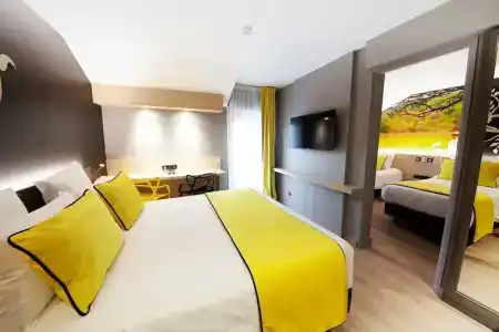 Hôtel le Kennedy, Clermont-Ferrand, The Originals Relais - 120