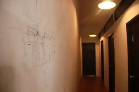 The 80's Guesthouse - Hostel - 11