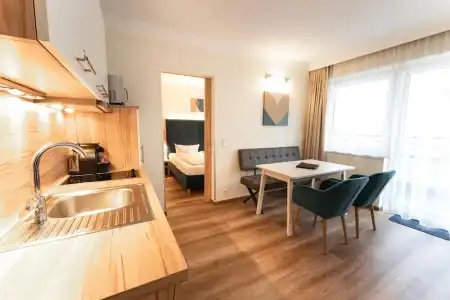 ApartDorfplatzl - 75