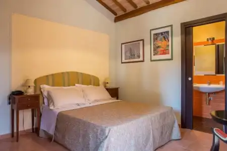 Agriturismo Borghetto Il Montino - 17