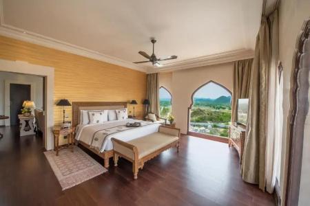 Fairmont Jaipur - 80