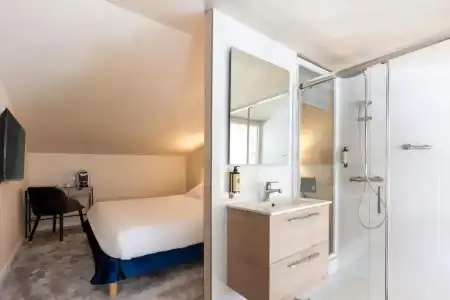 Best Western & SPA Coeur De Cassis - 63
