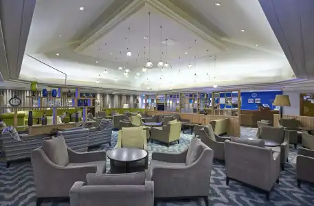 DoubleTree by Hilton Bristol North - 21