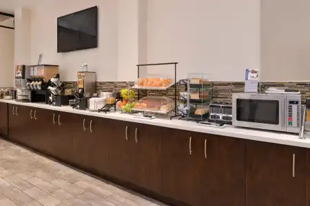 Best Western Airpark - LAX Airport LA Stadium - 26