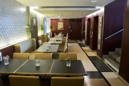 Hôtel Art Déco Euralille - 15