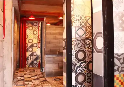 Rom Casa Hostel Da Nang - 6