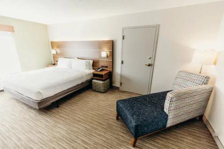 Holiday Inn Express Atlanta NE I-85 Clairmont by IHG - 53