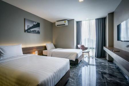 Onix Bangkok - 5