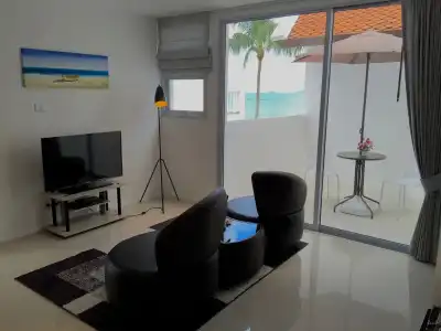 Baan Bophut Beach Samui - 3