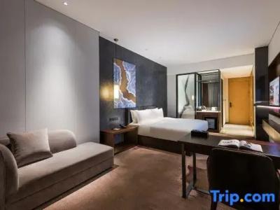 Mercure Shenzhen Pinghu - 63
