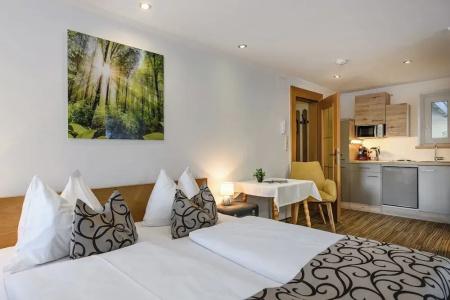 GRUBERS Apartments Gastein - 161