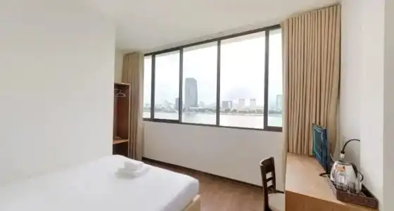 Vitalis Riverside - 51