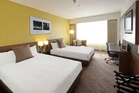 Novotel Auckland Ellerslie - 36