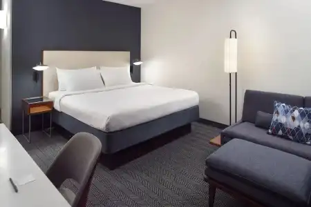 Courtyard by Marriott Myrtle Beach Broadway - 35