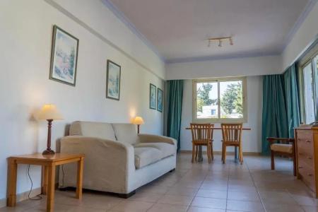 Paphos Gardens Holiday Resort - 74