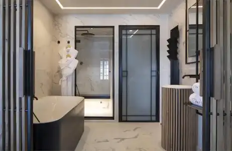 Hôtel Saint-Delis - Relais & Châteaux - 24