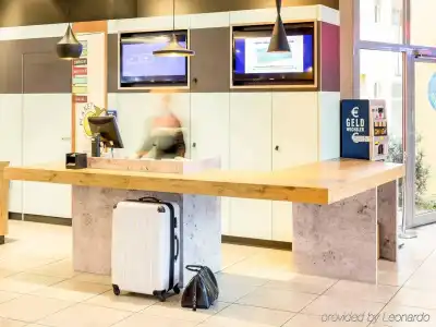 ibis Woerthersee - 1