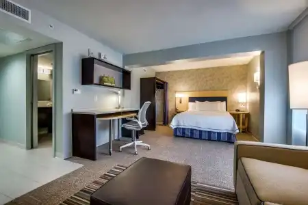 Home2 Suites by Hilton DFW Airport South/Irving, TX - 81