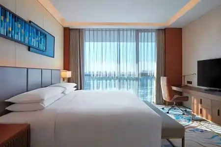 Sheraton Beijing Lize - 68