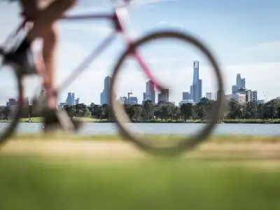 Pullman Melbourne Albert Park - 25