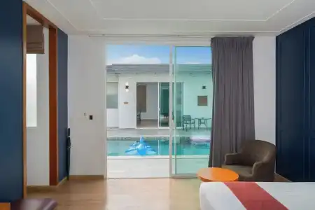 Phuket La Siesta, Naiharn Beach - 97
