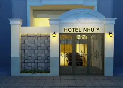 Nhu Y 2 - 0