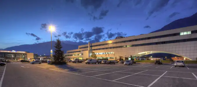 Express Aosta East - 19