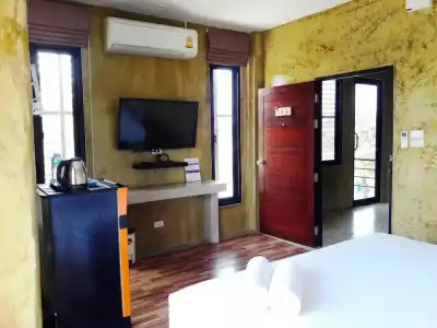 Oasis Resort - 3