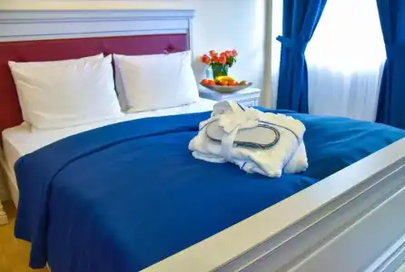 Grand Palladium Munich - 56